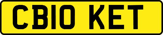 CB10KET