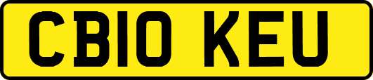 CB10KEU