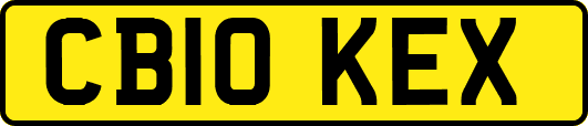 CB10KEX