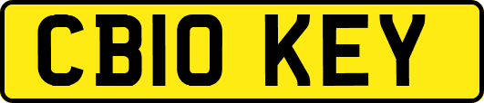 CB10KEY