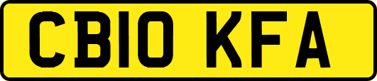 CB10KFA