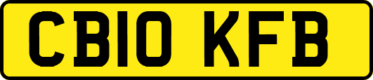 CB10KFB