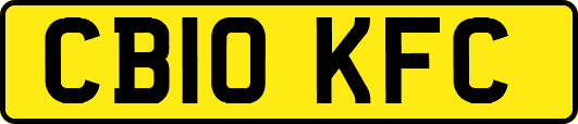 CB10KFC
