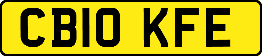 CB10KFE