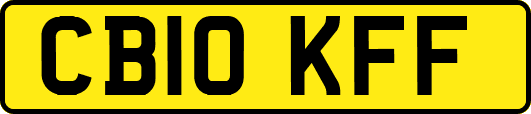CB10KFF