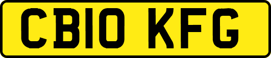 CB10KFG