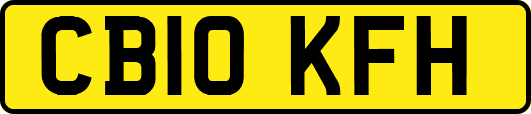 CB10KFH