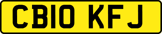 CB10KFJ