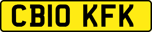 CB10KFK
