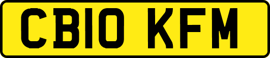 CB10KFM