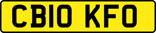 CB10KFO
