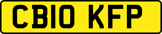 CB10KFP