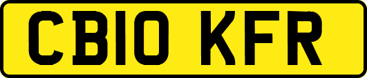 CB10KFR