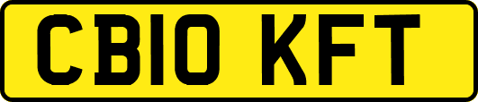 CB10KFT