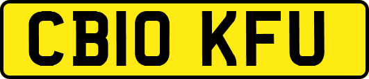 CB10KFU