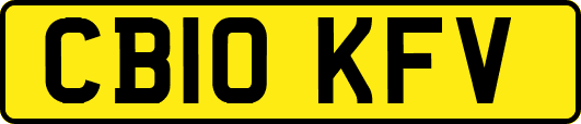 CB10KFV