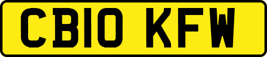 CB10KFW
