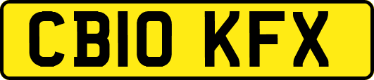 CB10KFX