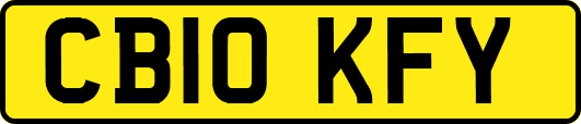CB10KFY