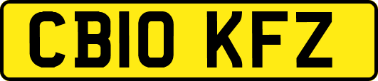 CB10KFZ