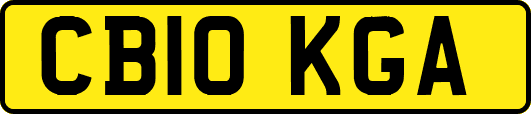 CB10KGA