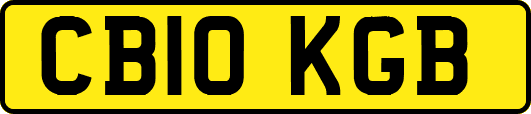 CB10KGB