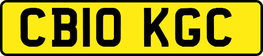 CB10KGC