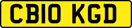 CB10KGD