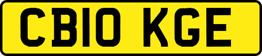CB10KGE