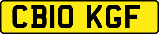 CB10KGF
