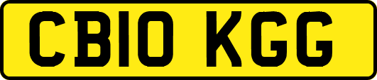 CB10KGG