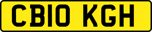 CB10KGH