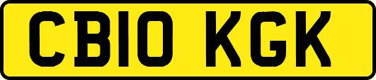 CB10KGK
