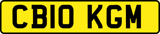 CB10KGM