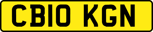 CB10KGN