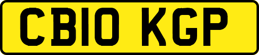 CB10KGP