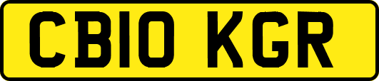 CB10KGR