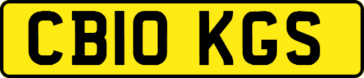 CB10KGS
