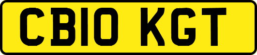 CB10KGT