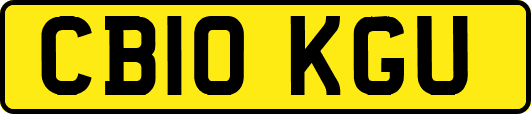 CB10KGU
