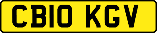 CB10KGV