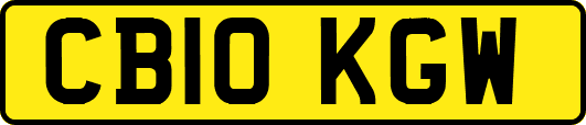 CB10KGW