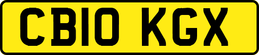 CB10KGX