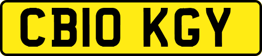 CB10KGY