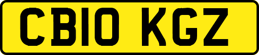 CB10KGZ