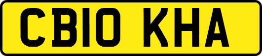 CB10KHA