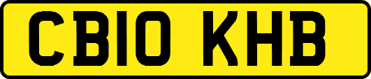 CB10KHB