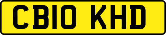 CB10KHD