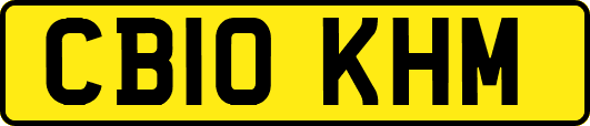 CB10KHM