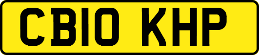 CB10KHP